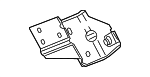 10388314 - HVAC: Lower Bracket for Buick: Terraza | Chevrolet: Uplander | Pontiac: Montana | Saturn: Relay Image
