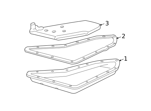 Automatic Transmission for 1995 Pontiac Sunfire #0