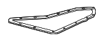 8678168 - Engine: Trans Pan Gasket for GM Image