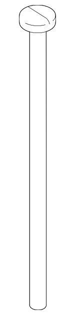 GNB3544AC - Electrical: Battery Rod for Jaguar Image