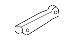 4L3Z16617C20AA - Body: Support for Ford Image