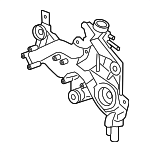 89018039 - Cooling System: Water Manifold for GM Image