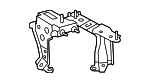 4459048180 - : ABS Hydraulic Actuator Bracket for Toyota: Highlander Image