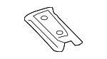 6133008020 - Body: Bracket for Toyota: Sienna Image