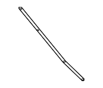 8J7505478 - : Track Bar for Audi: TT, TT Quattro, TTS Quattro Image