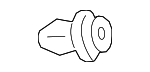 90467A0024 - Body: Kick Panel Retainer for Toyota Image