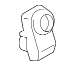 51247273663 - Body: Drive Unit Bracket for BMW: 640i, 640i Gran Coupe, 640i xDrive, 640i xDrive Gran Coupe, 650i, 650i Gran Coupe, 650i xDrive, 650i xDrive Gran Coupe, M6, M6 Gran Coupe Image