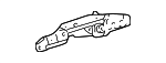 8523012180 - Body: Handle Base for Toyota: Matrix Image