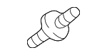 6896112060 - Body: Lift Cylinder Ball Stud for Toyota: Matrix Image