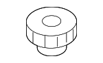34336851090 - Body: Reservoir Cap for BMW Image