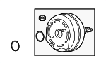 34336889793 - Body: Booster for BMW Image