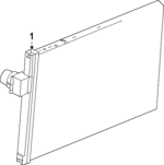 87821986 - : Radiator for Honda: Prologue Image