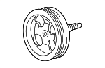 4430350010 - Steering: Pulley for Lexus: LS430 Image