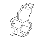 433911075 - Electrical: Socket for Audi Image