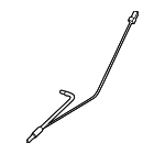 4D1971225B - Electrical: Cable Assembly for Audi: A6 Quattro, A8, A8 Quattro, S8 Image