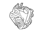1130274040 - : 1992-2001 Toyota - Outer Timing Cover for Toyota: Camry, Celica, RAV4, Solara Image