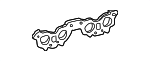 1717774070 - : Manifold Gasket for Toyota: Camry, Celica, MR2, RAV4, Solara Image
