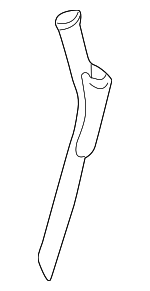 1145274070 - Engine: Guide Tube for Toyota: Camry, Solara Image