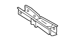 9063101222 - Body: Cross-member for Mercedes-Benz Image