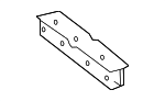 9063107637 - Body: Cross-member for MB Vans Image
