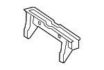 9063121637 - Body: Cross-member for MB Vans Image