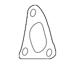 256143L100 - : Thermostat Housing Gasket for Kia: Amanti, Borrego, Cadenza, K900, Sedona, Sorento, Stinger, Telluride Image