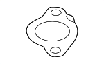 256123L300 - Cooling System: Gasket for Kia: Cadenza, Sedona, Sorento, Telluride Image