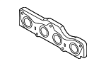 ZJ1413460 - : Manifold Gasket for Mazda: 2 Image
