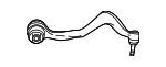 31126774831 - : Front Control Arm for BMW: 745i, 745Li, 750i, 750Li, 760i, 760Li, Alpina B7 Image