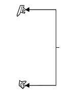 51119500676 - Body: Mount Kit for BMW Image