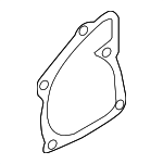 251242G500 - Cooling System: Gasket for Kia: Optima, Sorento Image