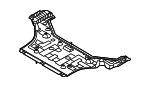 84291GI000 - Suspension: Under Cover for Kia Image