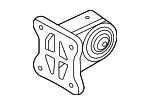 218G0CU000 - Suspension: Rear Mount for Kia Image