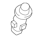 97065210101A05 - Body: Lighter for Porsche: 718 Boxster, 718 Cayman, 718 Spyder, 911, Boxster, Cayman, Macan, Panamera Image