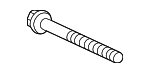 90027PNDA00 - : Starter Upper Bolt for Honda Image
