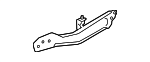 G920S33020 - Electrical: Drive Motor Battery Pack Bracket for Toyota Image