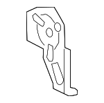 G923B33020 - Electrical: Drive Motor Battery Pack Cooling Fan Bracket for Toyota Image image