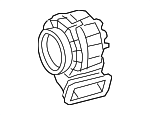 G923033050 - Electrical: Blower Motor for Toyota Image image