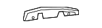 G92J547030 - Electrical: Seal for Toyota Image image