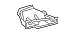 G92E133020 - Electrical: Intake Duct for Toyota Image image