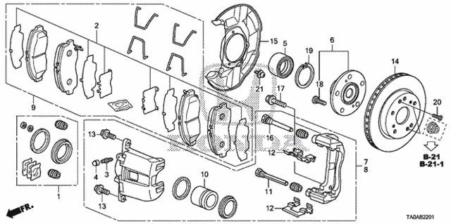 Diagram 1