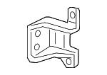 67420T2FA02ZZ - Body: Lower Hinge for Honda: Accord, Civic, Insight Image