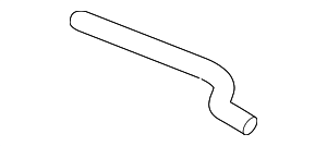 3294353090 - : Hose for Lexus: IS F Image