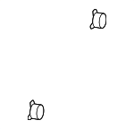 90466A0014 - Cooling System: Clamp for Lexus: ES350, GX550, IS F, LS460, LX600, LX700h, NX350, NX350h, NX450h+, RX350, TX350, TX550h+ Image