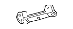 589950E090 - Body: Mount Bracket for Toyota Image