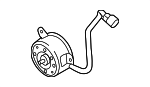 25386F6250 - Cooling System: Fan Motor for Kia: Cadenza Image
