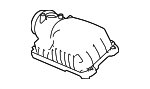 172106MAJ01 - Engine: Upper Cover for Honda Image