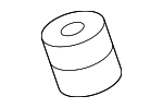 17212PN3000 - Engine: Air Cleaner Body Insulator for Honda Image