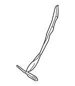 99752171100 - : Air Distributor for Porsche Image