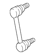 31201603 - Suspension: Stabilizer Link for Volvo: S60, S80, V70, XC70, XC90 Image